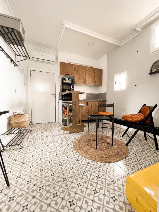 El Rincon De La Costanilla Appartement Madrid