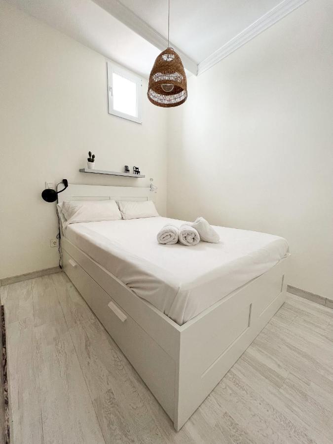 El Rincon De La Costanilla Appartement Madrid